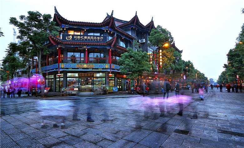 小宝贝仪仗队